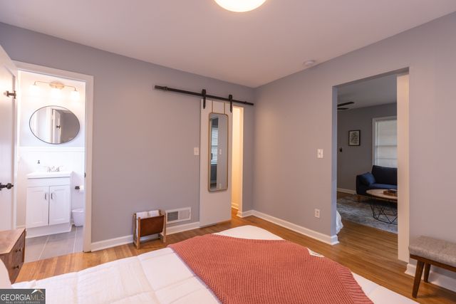 422 Dorsey Road, Atlanta, GA 30354