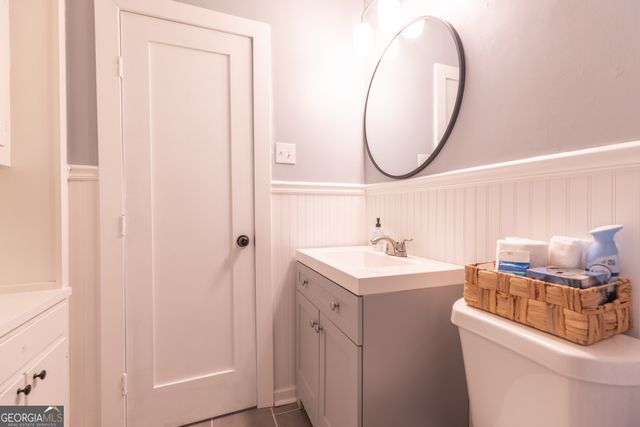 422 Dorsey Road, Atlanta, GA 30354