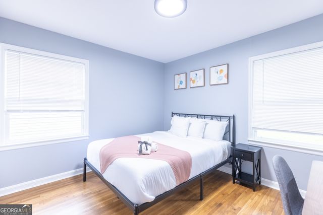 422 Dorsey Road, Atlanta, GA 30354