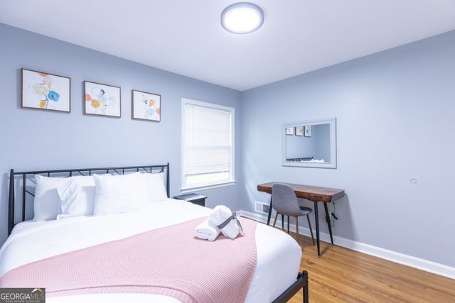 422 Dorsey Road, Atlanta, GA 30354