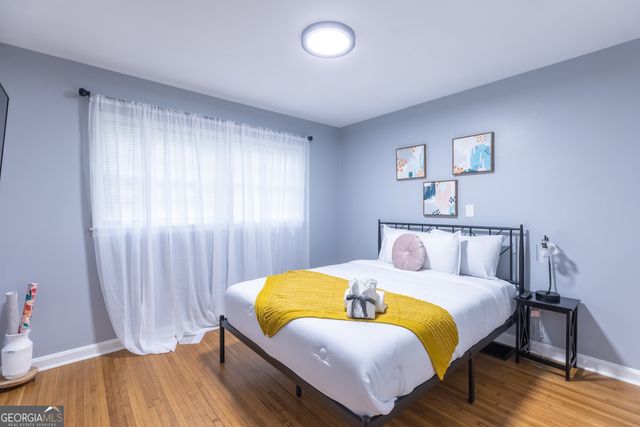 422 Dorsey Road, Atlanta, GA 30354