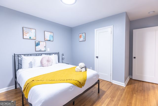 422 Dorsey Road, Atlanta, GA 30354