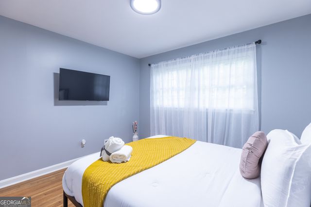 422 Dorsey Road, Atlanta, GA 30354