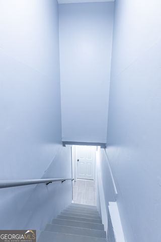 422 Dorsey Road, Atlanta, GA 30354