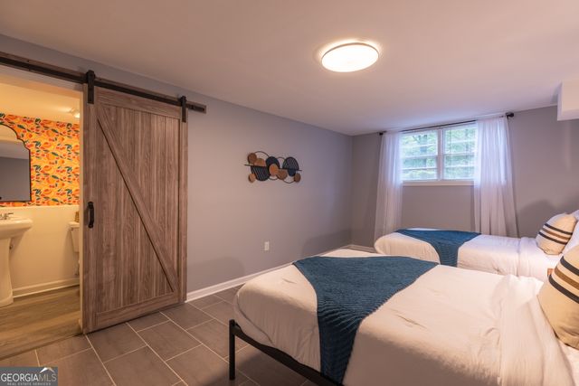 422 Dorsey Road, Atlanta, GA 30354