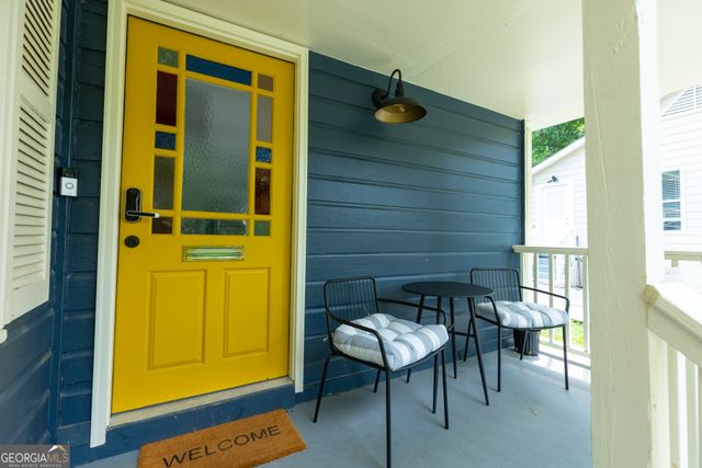 422 Dorsey Road, Atlanta, GA 30354