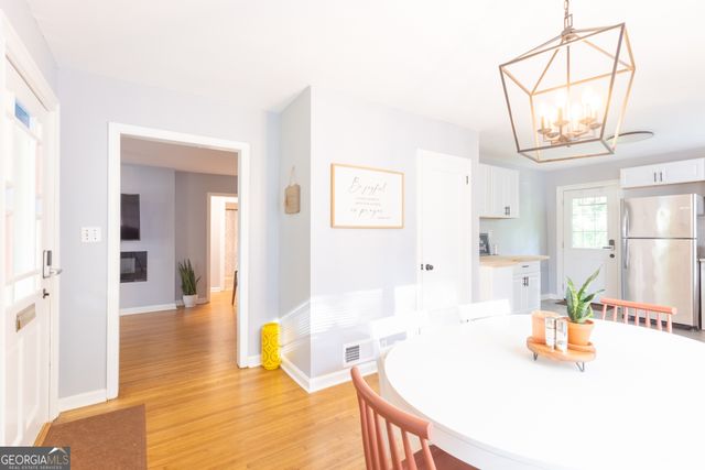 422 Dorsey Road, Atlanta, GA 30354