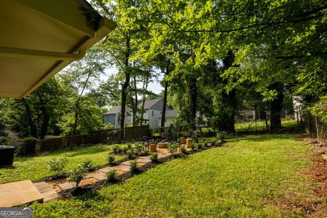 422 Dorsey Road, Atlanta, GA 30354