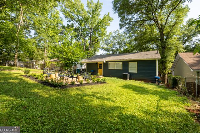 422 Dorsey Road, Atlanta, GA 30354