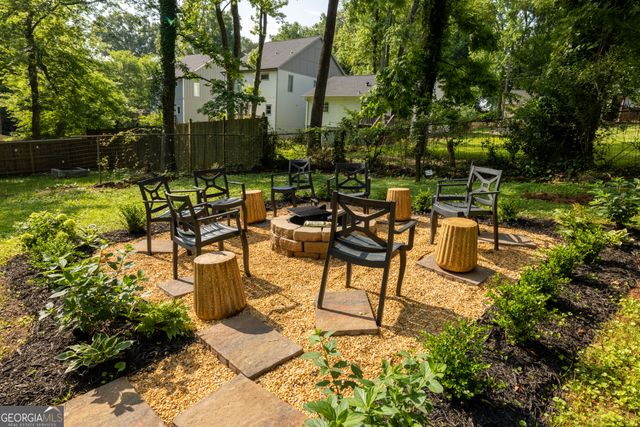 422 Dorsey Road, Atlanta, GA 30354