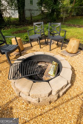 422 Dorsey Road, Atlanta, GA 30354