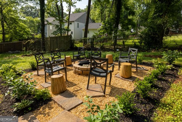 422 Dorsey Road, Atlanta, GA 30354