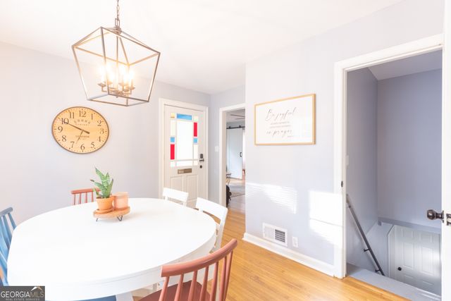 422 Dorsey Road, Atlanta, GA 30354