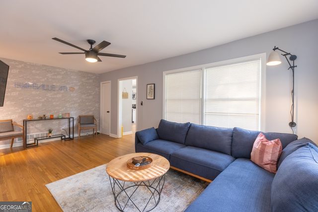 422 Dorsey Road, Atlanta, GA 30354