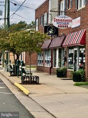 277 4TH AVENUE #102, Quantico, VA 22134