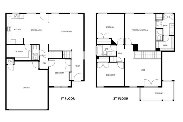 100 Serpentine LN, Jarrell, TX 76537