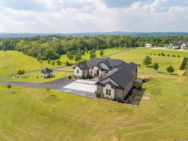 4903 Sunshine Road, Pearcy, AR 71964