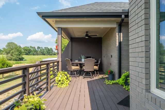 4903 Sunshine Road, Pearcy, AR 71964