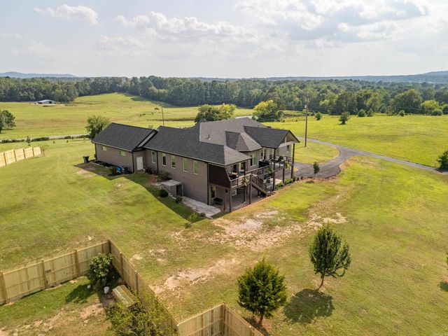 4903 Sunshine Road, Pearcy, AR 71964