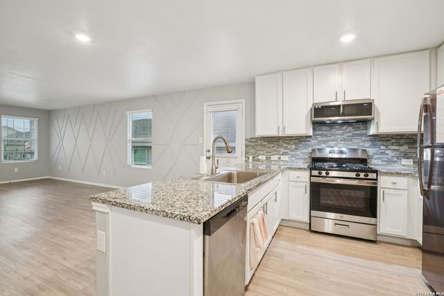 6636 Scarecrow, San Antonio, TX 78252