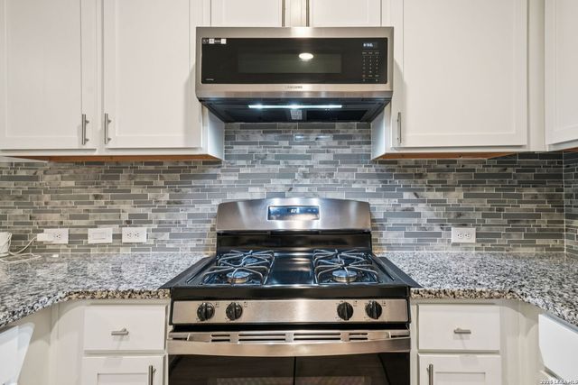 6636 Scarecrow, San Antonio, TX 78252