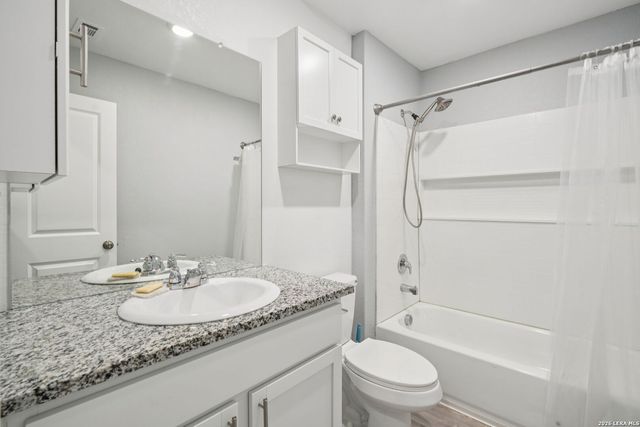 6636 Scarecrow, San Antonio, TX 78252