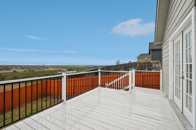 6636 Scarecrow, San Antonio, TX 78252