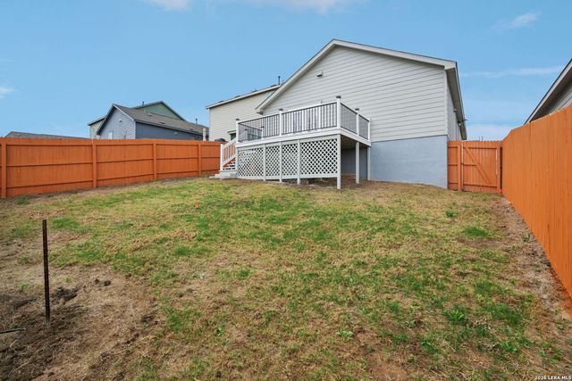 6636 Scarecrow, San Antonio, TX 78252