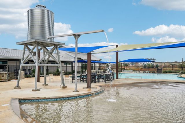 6636 Scarecrow, San Antonio, TX 78252