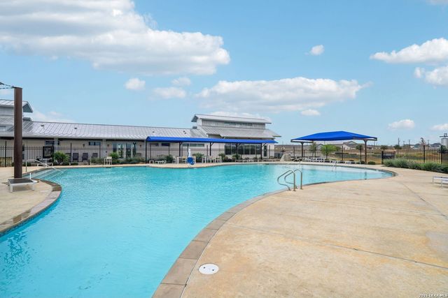 6636 Scarecrow, San Antonio, TX 78252