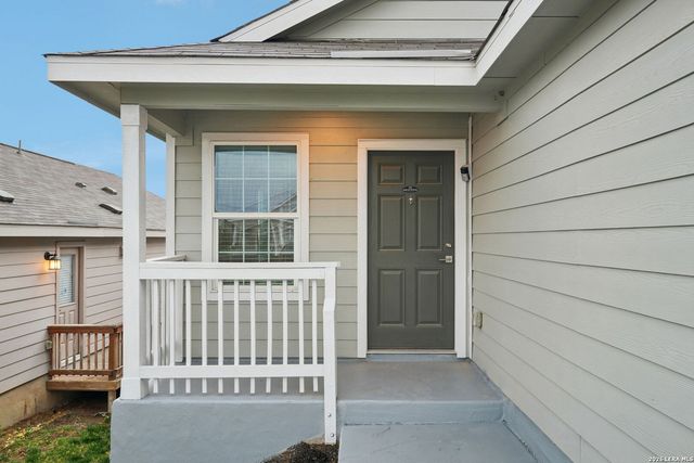 6636 Scarecrow, San Antonio, TX 78252