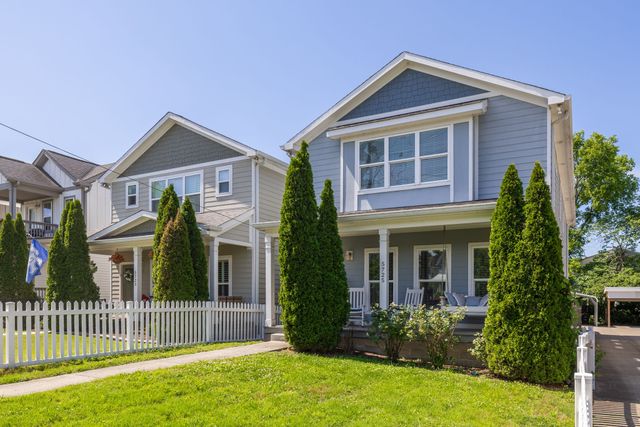 5725 Morrow Rd, Nashville, TN 37209