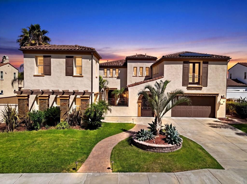 369 Bryan Point Drive, Chula Vista, CA 91914 — exterior