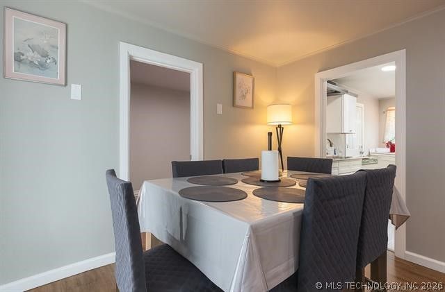 1819 N Oswego Avenue, Tulsa, OK 74115