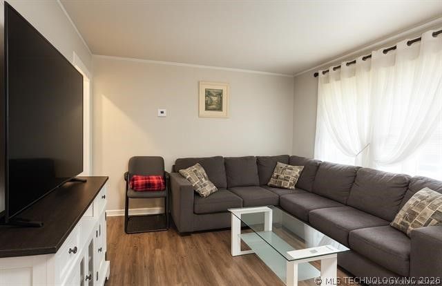 1819 N Oswego Avenue, Tulsa, OK 74115