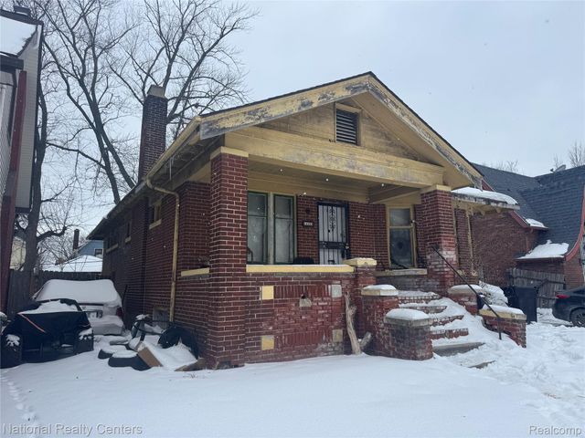 14063 Freeland Street, Detroit, MI 48227