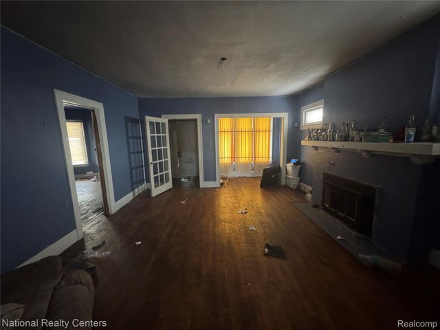 14063 Freeland Street, Detroit, MI 48227