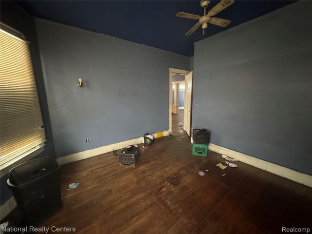 14063 Freeland Street, Detroit, MI 48227