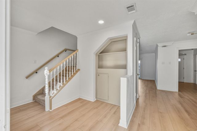 205 Granberry Street, Humble, TX 77338