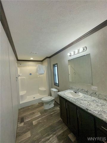 8162 Route 16 lot 9, Farmersville, NY 14737