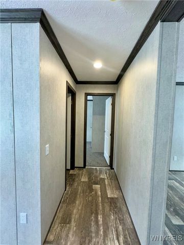 8162 Route 16 lot 9, Farmersville, NY 14737