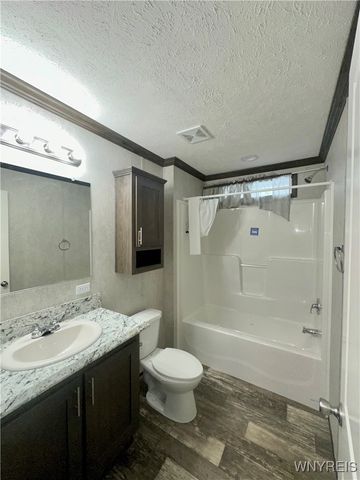 8162 Route 16 lot 9, Farmersville, NY 14737