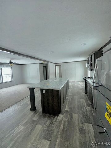 8162 Route 16 lot 9, Farmersville, NY 14737