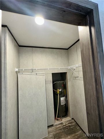 8162 Route 16 lot 9, Farmersville, NY 14737