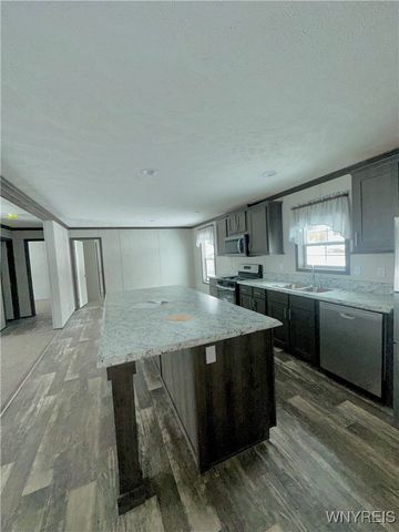 8162 Route 16 lot 9, Farmersville, NY 14737