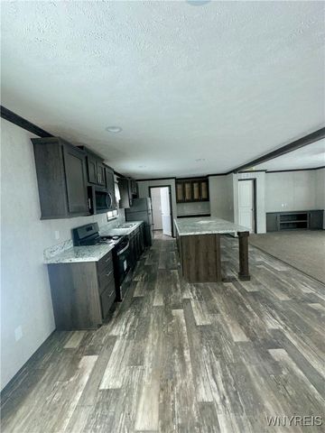 8162 Route 16 lot 9, Farmersville, NY 14737