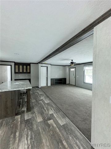 8162 Route 16 lot 9, Farmersville, NY 14737