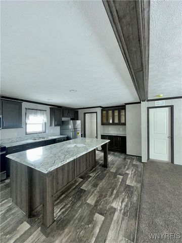 8162 Route 16 lot 9, Farmersville, NY 14737