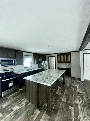 8162 Route 16 lot 9, Farmersville, NY 14737