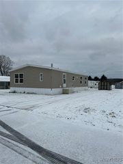 8162 Route 16 lot 9, Farmersville, NY 14737